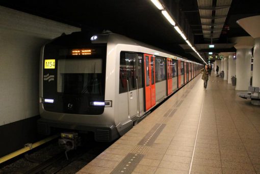 Metro Uses