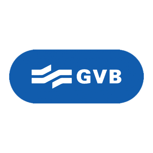 1-Hour transport ticket Amsterdam - Image 3