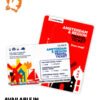 Amsterdam & Region Travel Ticket