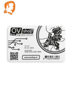 OV-Chip Card New Design