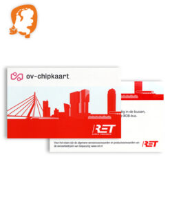Rotterdam Day Ticket
