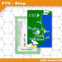 Amsterdam Waterlands Day Ticket