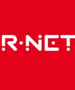 R-NET Logo