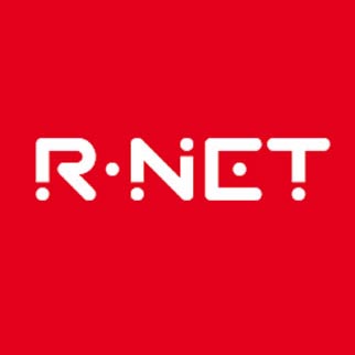 R-NET Logo