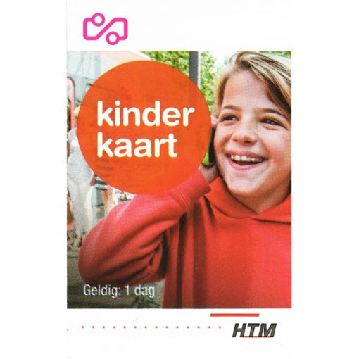 The Hague Children’s day ticket - Image 2