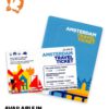 Amsterdam Travel Ticket