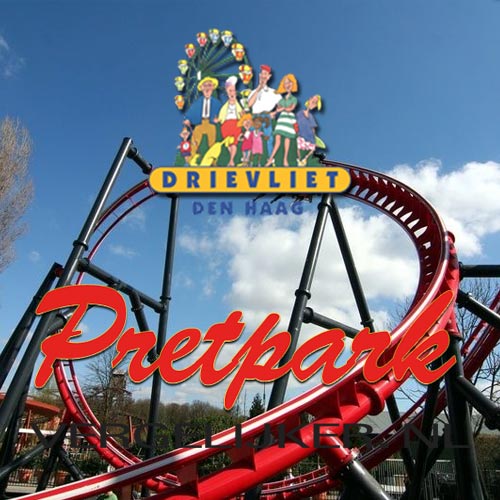 Drievliet Amusement park