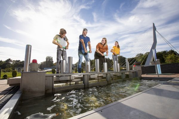 Madurodam fun for families