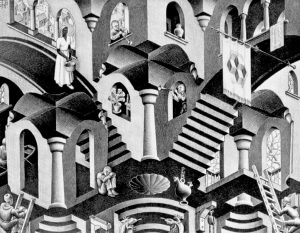 Escher