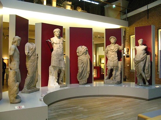 National Museum of Antiquities