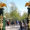 Artis Zoo Artis Entrance