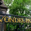 Vondelpark Entrance Vondelpark