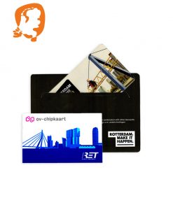 Rotterdam welcome card 2023