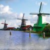 Zaanse Schans – Zaandam Zaanse Schans