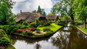 Giethoorn