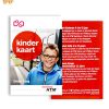 The Hague Children’s day ticket