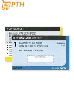 U-OV Ticket