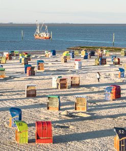 Public Transport Tickets Wadden Islands