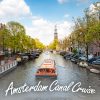 Amsterdam Canal Cruise