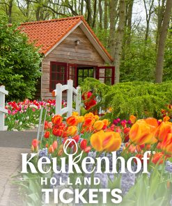 Keukenhof