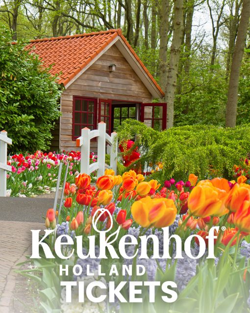 Keukenhof