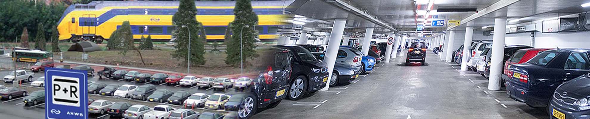 Park and Ride