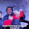 Amsterdam Icebar Tickets