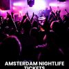 Amsterdam Nightlife