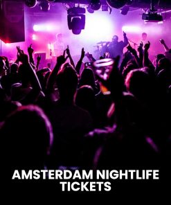Amsterdam Nightlife