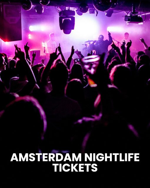 Amsterdam Nightlife