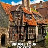 BRUGES TOUR