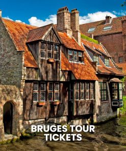 BRUGES TOUR