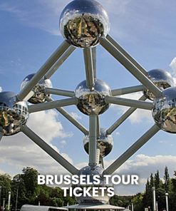 BRUSSELS TOUR