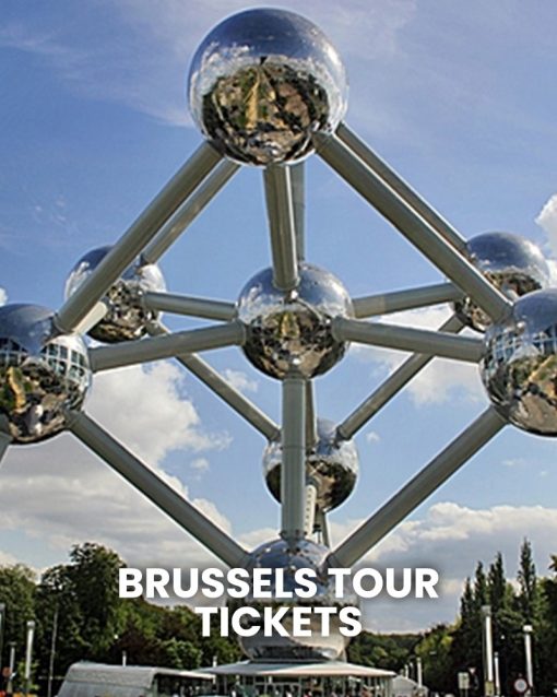 BRUSSELS TOUR