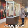 DIAMOND MUSEUM AMSTERDAM