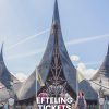 EFTELING WORLD OF WONDERS