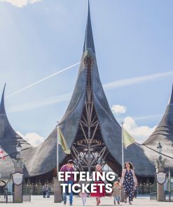 EFTELING WORLD OF WONDERS