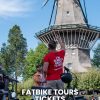 FATBIKE TOURS