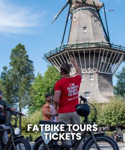 FATBIKE TOURS