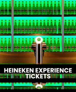 HEINEKEN EXPERIENCE