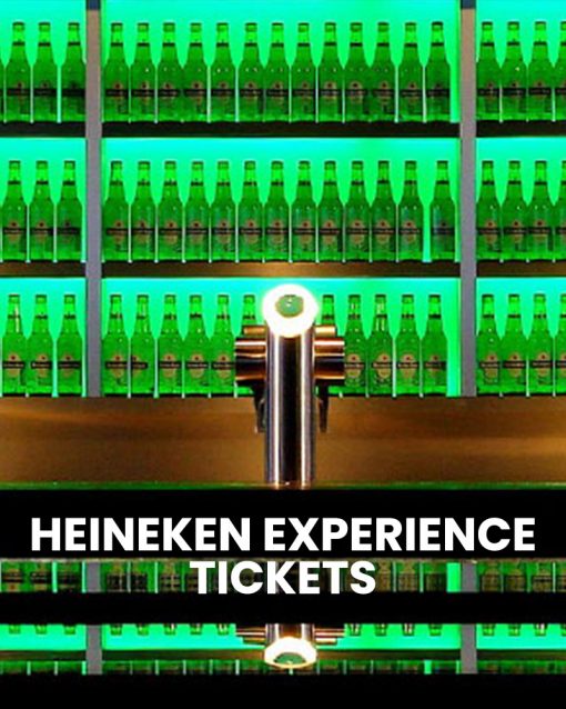 HEINEKEN EXPERIENCE