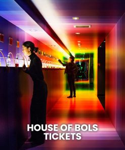 HOUSE OF BOLS