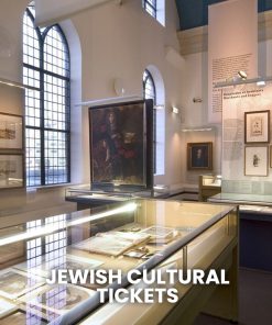 JEWISH CULTURAL QUARTER