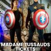 Madame Tussauds Amsterdam