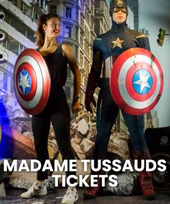 Madame Tussauds Amsterdam