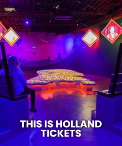 THIS IS HOLLAND