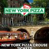New York Pizza Cruise