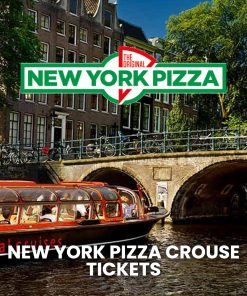 New York Pizza Cruise