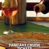 PANCAKE CRUISE