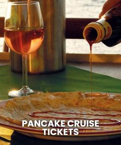 PANCAKE CRUISE